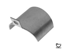 BANZAI RUN (Williams) Ramp protector