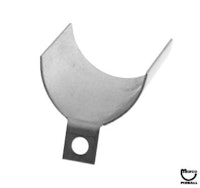 BANZAI RUN (Williams) Ramp protector