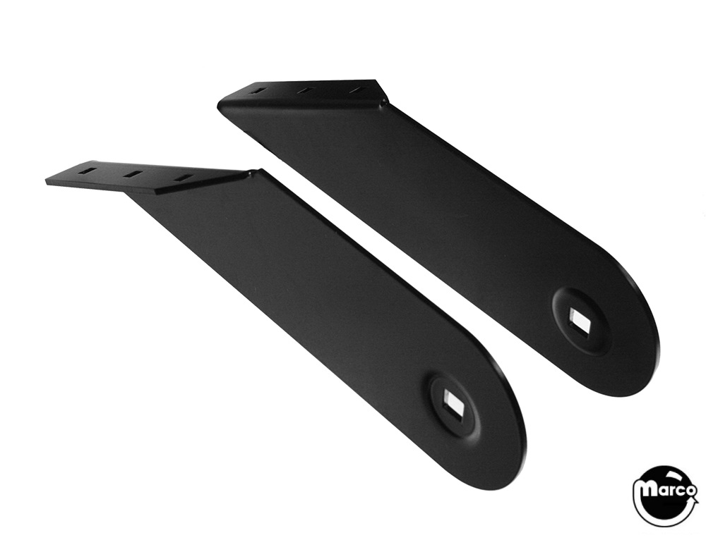 01-9011.2-LR - Backbox mount bracket WPC-95 set - Marco