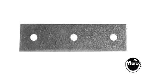 Backing plate - cabinet WPC