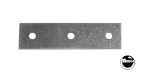 Backing plate