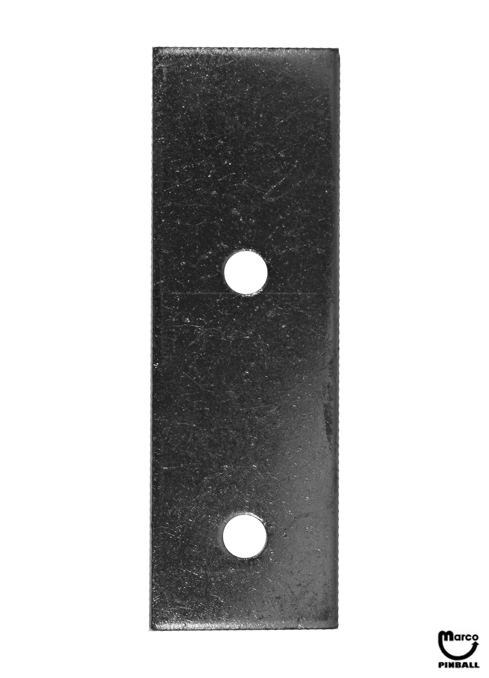 Backing plate - cabinet
