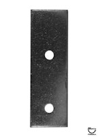 Backing plate