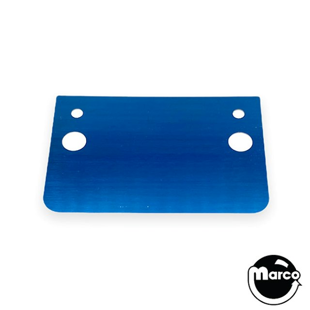 ATLANTIS (Bally) Lift ramp flap