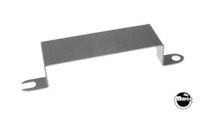 Bracket - ball gate