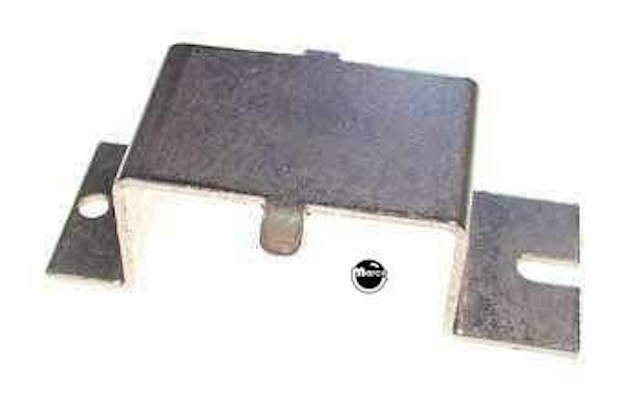 Ball gate bracket
