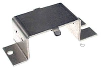 MACHINE (Williams) Ball gate bracket