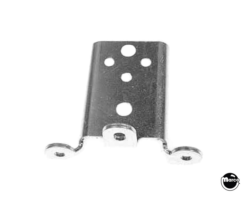 Bracket mounting - thumper bumper