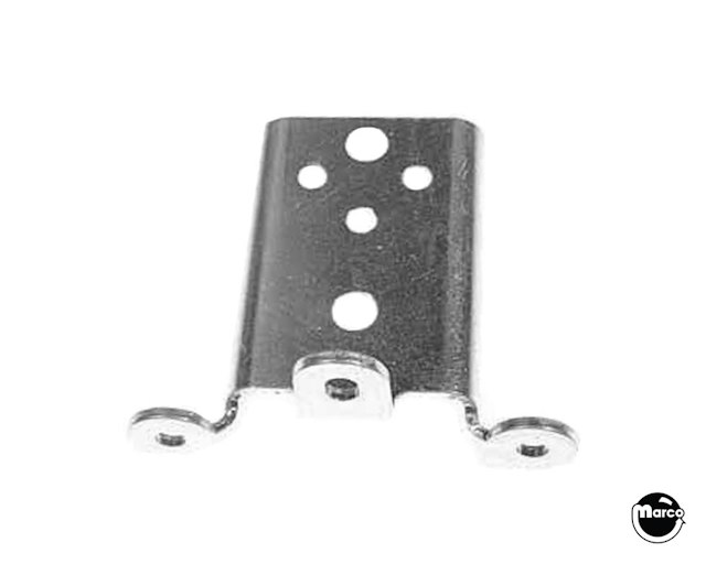 Bracket mounting - thumper bumper
