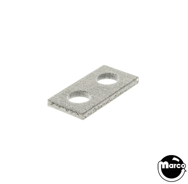 Separator - leaf switch fibre 1/16 inch 1A-916-L