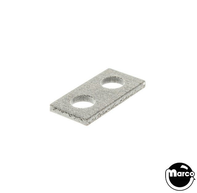 Separator - leaf switch fibre 1/16 inch 1A-916-L