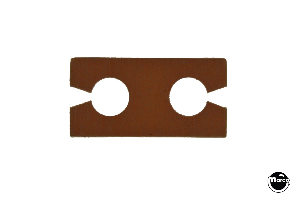 Seperator - leaf switch fibre 1/16 inch split