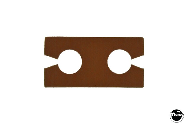 Seperator - leaf switch fibre 1/16 inch split