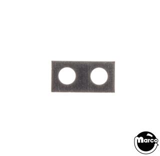 Separator - leaf switch fibre 1/16 inch 1A-916-L