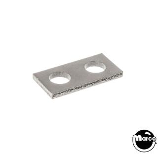 Separator - leaf switch fibre 1/16 inch 1A-916-L