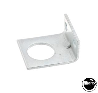 PINBALL CIRCUS (Williams) Coil bracket
