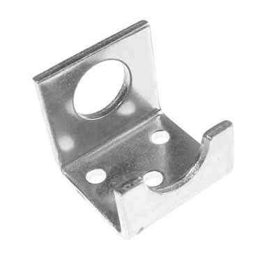 Bracket - plunger Williams