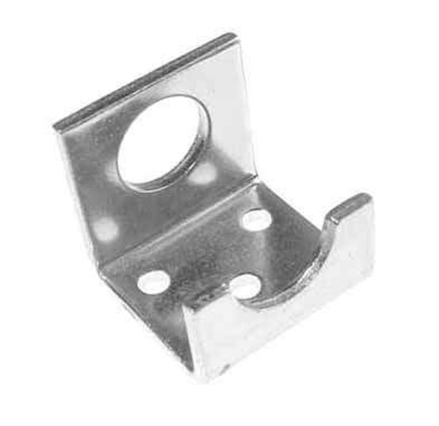 Bracket - plunger Williams
