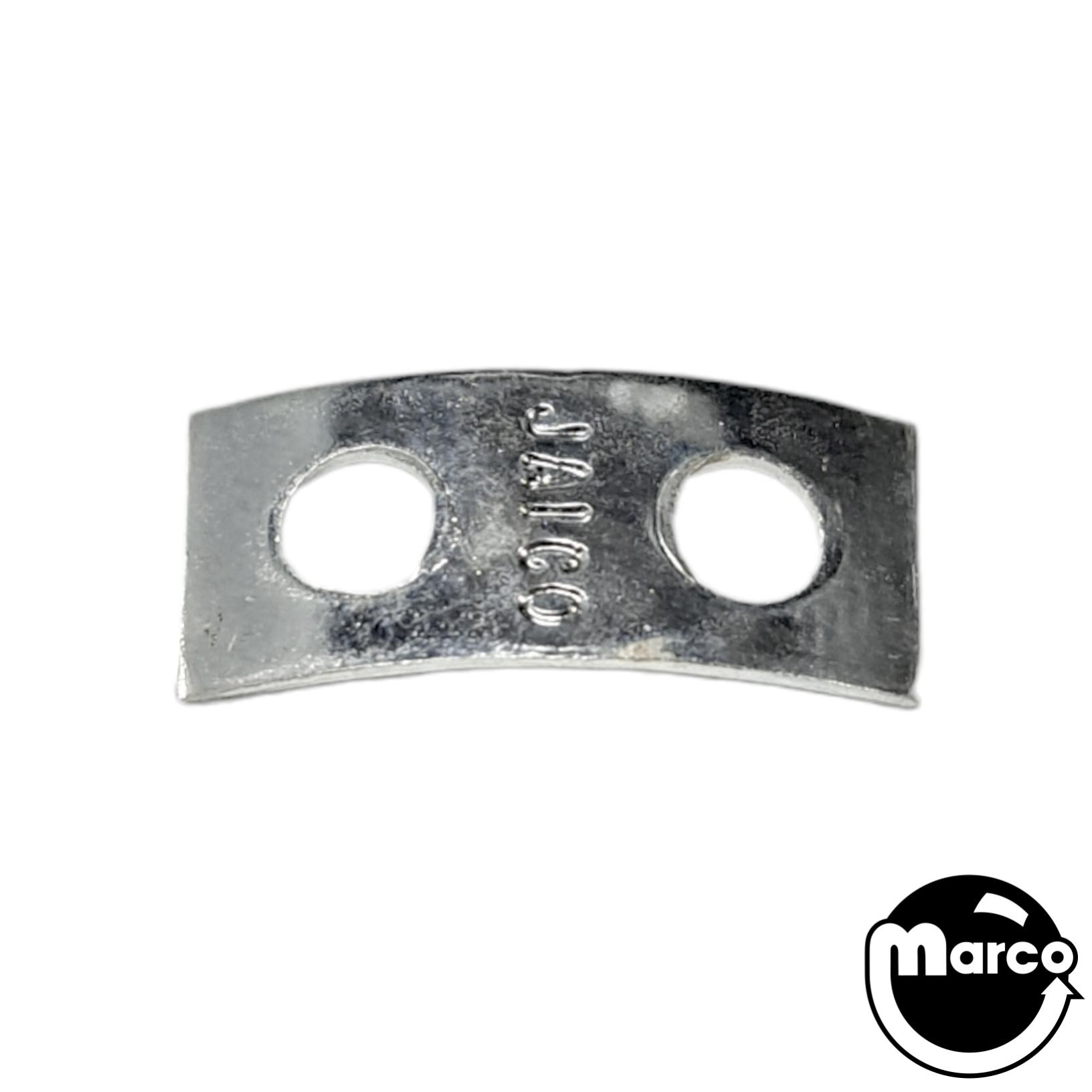 Switch mount spring plate 535-5846-00