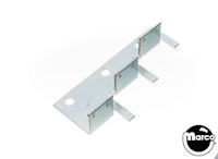 Switch bracket - triple