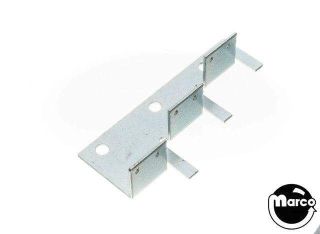 Switch bracket - triple