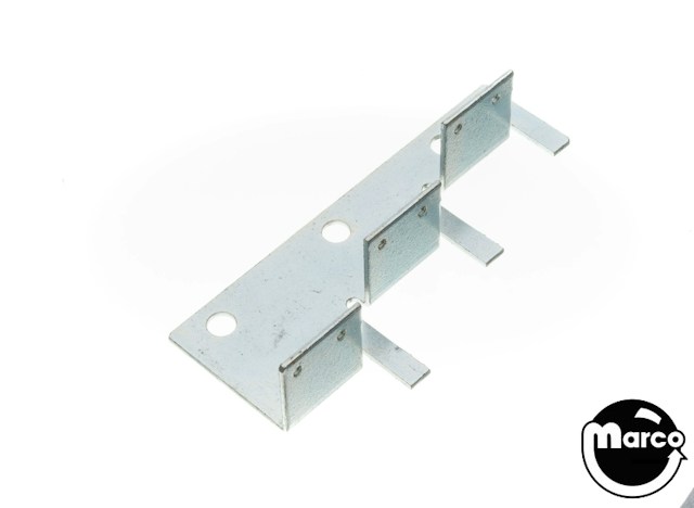 Switch bracket - triple