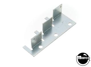 Switch bracket - triple