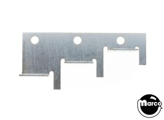 Switch bracket - triple