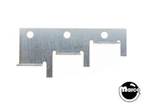 Switch bracket - triple