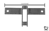 Switch Bracket 2.625"