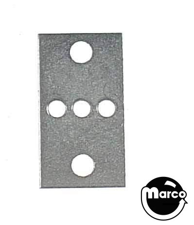 Plate - adjusting