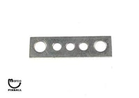 Plate-Nut