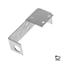Bracket mounting