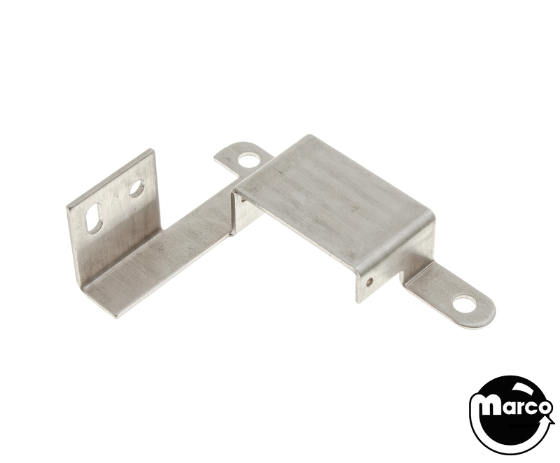 Bracket switch gate left