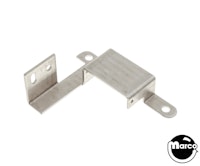 Bracket switch gate left