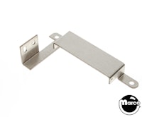 Bracket switch gate left