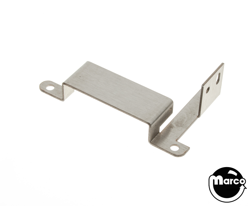 Bracket switch gate