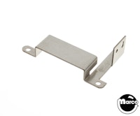 Bracket switch gate