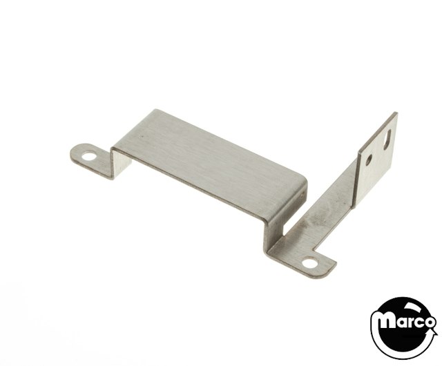 Bracket switch gate