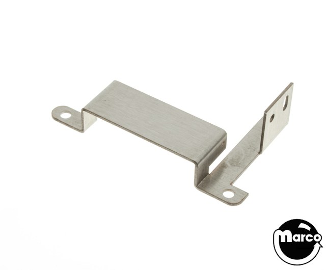 Bracket switch gate