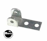 lever bracket