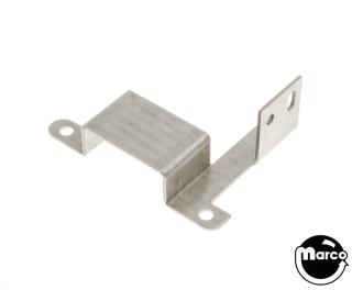 Bracket switch gate left