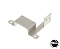 Bracket switch gate left
