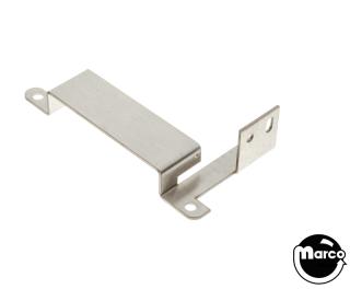 Bracket switch gate left