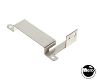 Bracket switch gate left