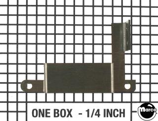 Bracket switch gate