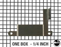 Bracket switch gate