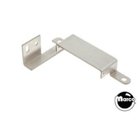 Bracket switch gate