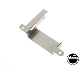 Bracket switch gate