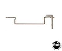 Bracket switch gate
